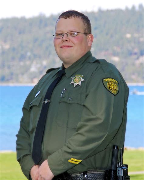 Sheriffs Office Increases Resident Deputies In Incline Village