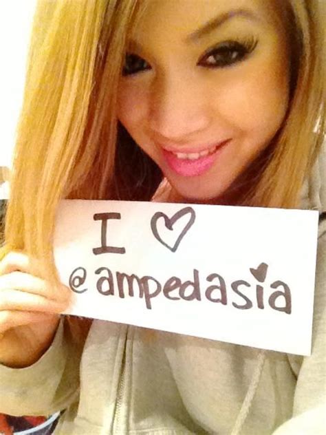 Pin On Featured Babes On Amped Asia