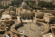 Vatican Hill Tours (Vatikanstadt) - Lohnt es sich? Aktuell für 2023 ...