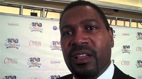 Forest Gump Bubba Actor Mykelti Williamson Interview Youtube