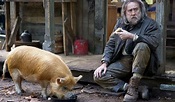 Crítica: 'Pig', la película donde Nicolas Cage busca a un cerdo trufero ...