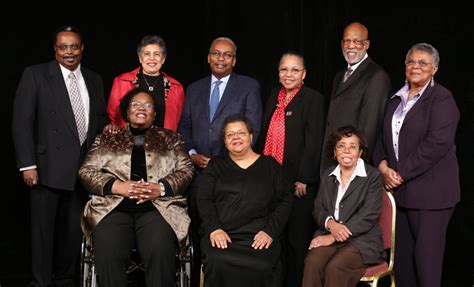 Little Rock Nine Remain Meaningful Sixty Years Later Iliff School Of