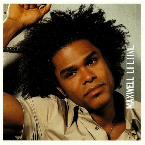 Retrospective The Best Maxwell Songs
