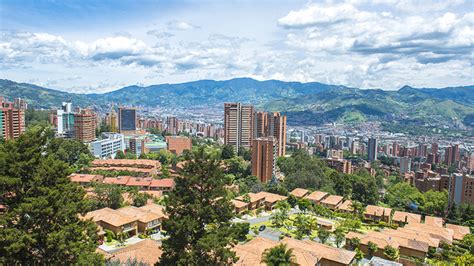 An Insiders Guide To Medellin Colombia