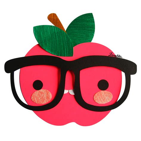 Nerdy Fruits Nerd Png Clipart Full Size Clipart 1407243 Pinclipart