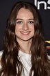 Raffey Cassidy Latest Photos - CelebMafia