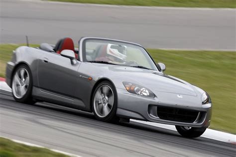 Cant Afford A New Miata Here Are Some Cheaper Convertible Sports Cars
