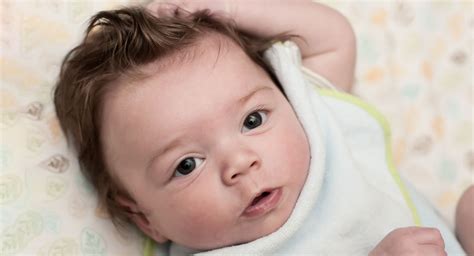 Nits And Head Lice In Babies Babycentre