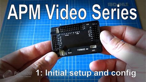 18 Apm 2526 Simple Installation And Setup Overview Youtube