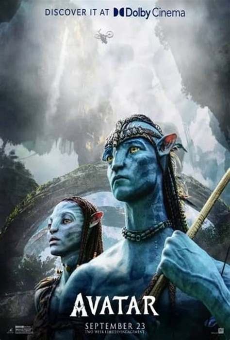 دانلود فیلم 2022 Avatar 2 آواتار 2 با زیرنویس فارسی بدون سانسور