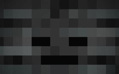 Minecraft Skeleton Wallpapers Wallpaper Cave