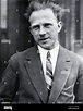 WERNER HEISENBERG (1901-1976) German theoretical physicist about 1933 ...