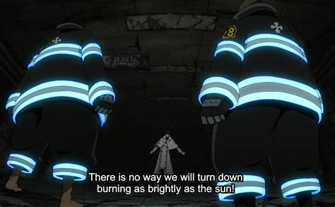 Fire Force 2 Episode 22 The Real Deal I Drink And Watch Anime