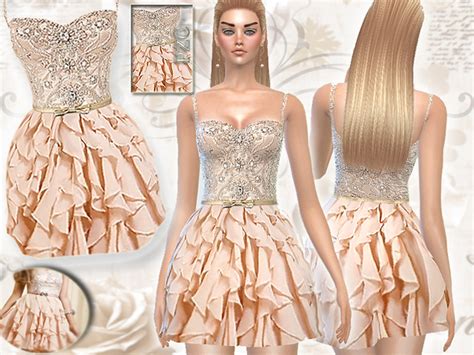 Opulence Collection By Pinkzombiecupcakes At Tsr Sims 4 Updates