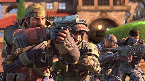 Compare the system requirements with a configuration added by you. Call of Duty Blackout: System Requirements (PC) - Metabomb
