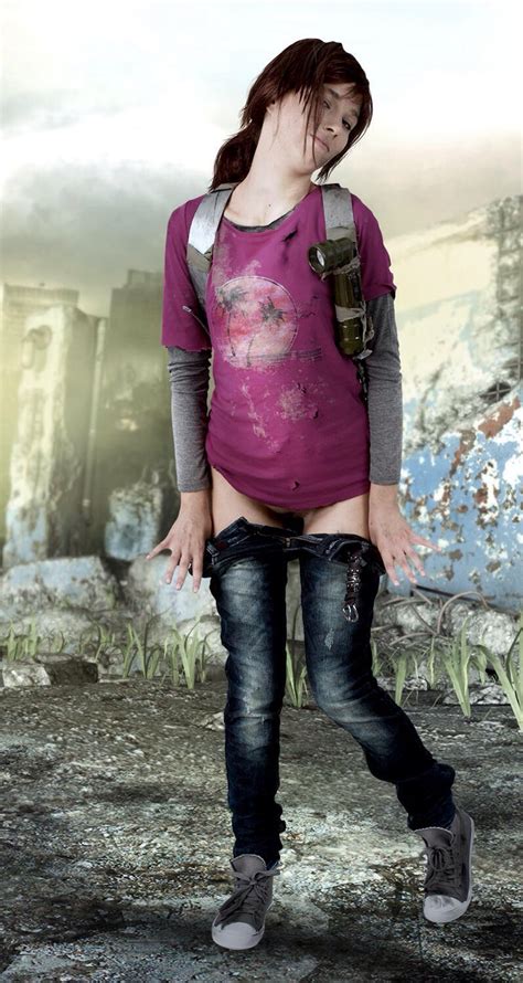 Post 1396847 Ellie Thelastofus Cosplay