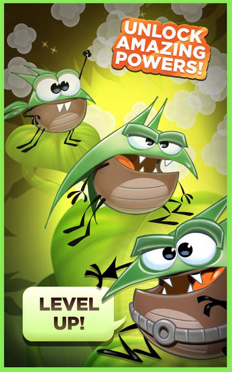 Best Fiends Puzzle Adventure Latest Android Game Apk Free Download