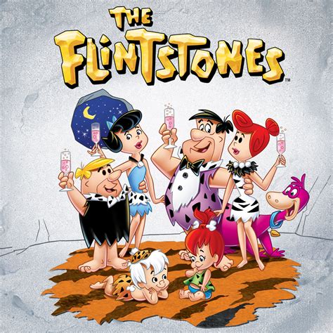 The Flintstones Wallpapers High Quality Download Free