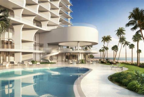Jade Signature Condos For Sale And Rent In Sunny Isles Beach