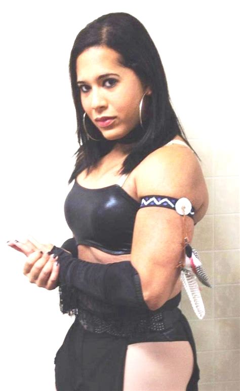 Nyla Rose Pro Wrestling Fandom Powered By Wikia