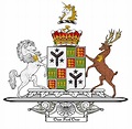 European Heraldry :: House of Cunningham/Conyngham