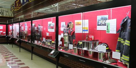 Fasny Museum Of Firefighting Reopens Fire News