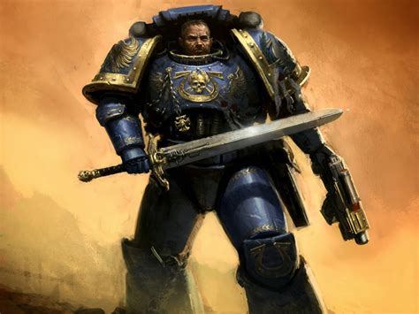 Where Do You Get Your Space Marines Faeit 212
