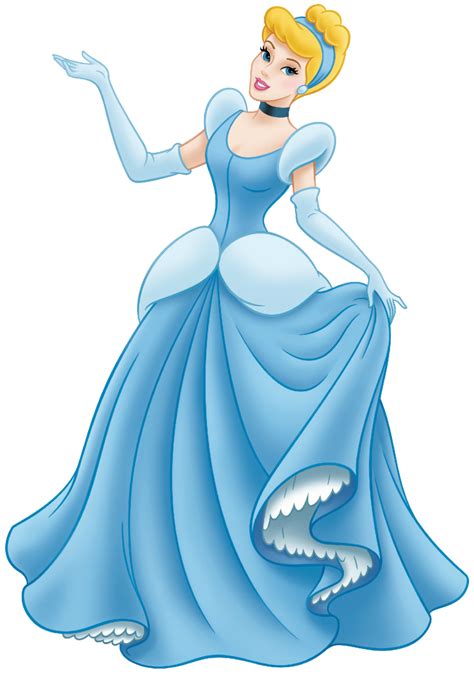 Cinderella Cartoon Cinderella Characters All Disney Princesses