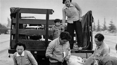 japanese american internment definition camps and facts britannica