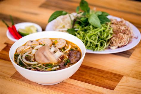 Saigon Soul Vietnamese Cuisine The True Taste Of Saigon