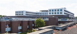 UNIVERSITÄTSKLINIKUM Schleswig-Holstein, Campus Lübeck - Krankenhaus.de