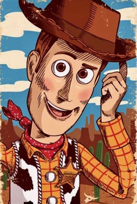 Pixar Concept Art Disney Art Woody Toy Story Images And Photos Finder