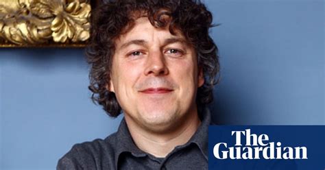 Alan Davies Gives The Lowdown On Stand Up Comedy Culture The Guardian