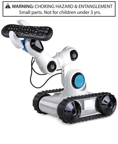 Discovery Kids Robotic Arm With Wheels And Reviews Home Macys