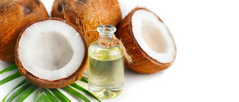 Can Coconut Oil Really Help Fight Covid 19