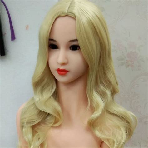 14 Popular Sex Doll Head With Oral Sex Adult Love Doll For 135cm140cm
