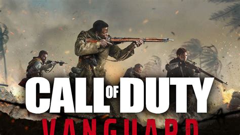 Cod Vanguard Leaks Call Of Duty Vanguard Photo Leaks Online Before