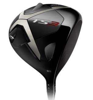 But how does it all fit together? Titleist TS2 and TS3 Driver Review - True Fit Clubs