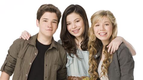 Icarly fans are still freaking out over the news that the show will be coming back for a brand new revival on paramount+. Icarly - Icarly Bff Snack Box Lunchbox Com : The series ...