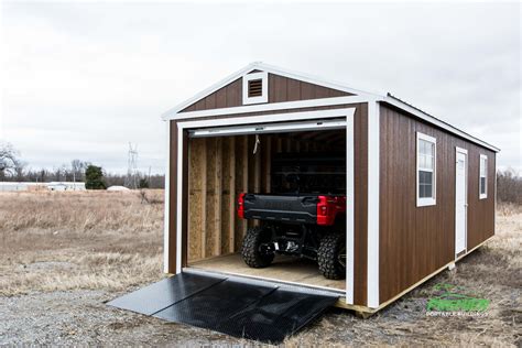 A wide variety of used storage sheds sale options are available to you, such as application. Premier Portable Buildings - Gallery