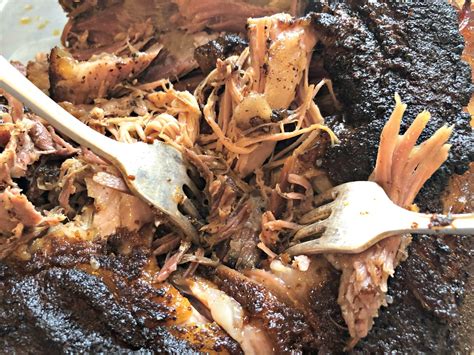 Oven Roasted Pulled Pork Farm Fresh For Life Real Food For Health