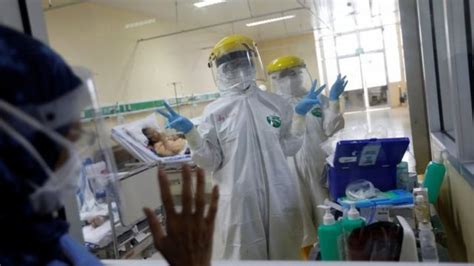 Covid 19 Dan Kematian Pasien Kronis Di Tengah Pandemi Anak Ditolak
