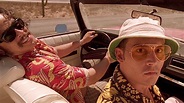 Fear And Loathing In Las Vegas Wallpapers - Wallpaper Cave