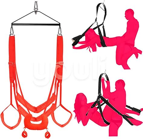 Sex Swing For Couple360 Degree Sex Swivel Swing For Adult With Frame Ceiling With