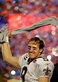 Drew Brees: Does He Really Deserve To Be SI Sportsman of Year? | News ...