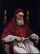 HISTÓRIA VIVA: Papa Júlio II