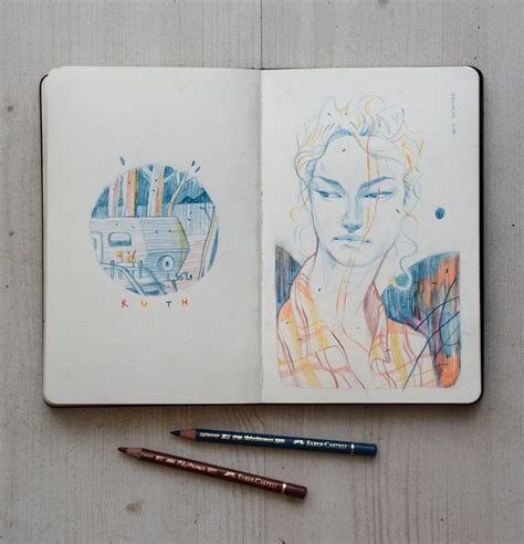 Sketchbook Art Journal Sketchbook Inspiration Art Sketches Art