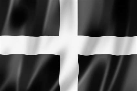 Cornish Flag Stock Photos Pictures And Royalty Free Images Istock