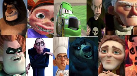 The Best Animated Villains Of The 90s Vrogue