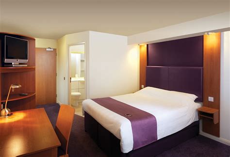 That's why premium inn has 5 different standard of rooms to welcome you with friends, as a couple, or a family group. Premier Inn Blackpool Airport | Visit Blackpool